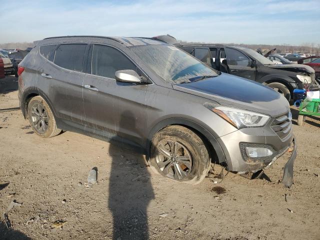 5XYZUDLB5GG347781 | 2016 HYUNDAI SANTA FE S