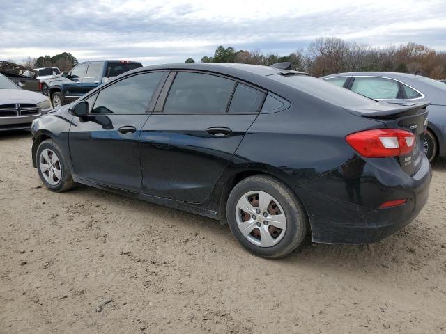 1G1BC5SM9H7106021 | 2017 CHEVROLET CRUZE LS