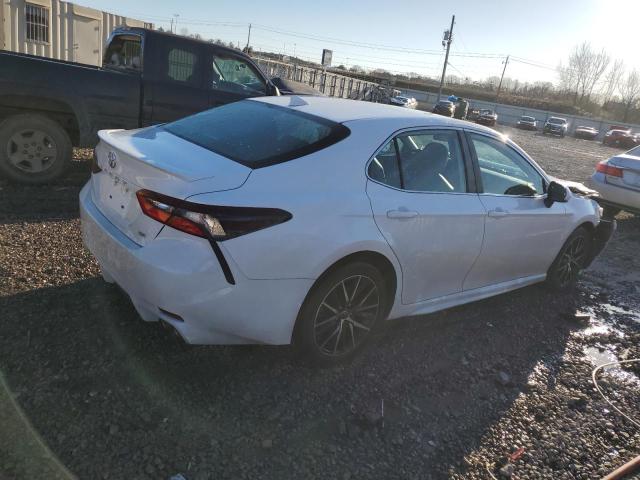 4T1G11AK6MU446066 | 2021 TOYOTA CAMRY SE