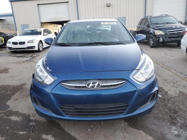 KMHCT4AE8GU043876 | 2016 HYUNDAI ACCENT SE