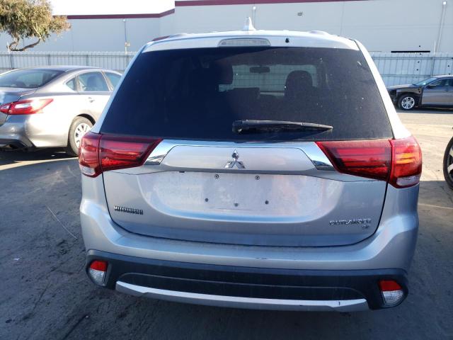 JA4AD3A34HZ028016 | 2017 MITSUBISHI OUTLANDER