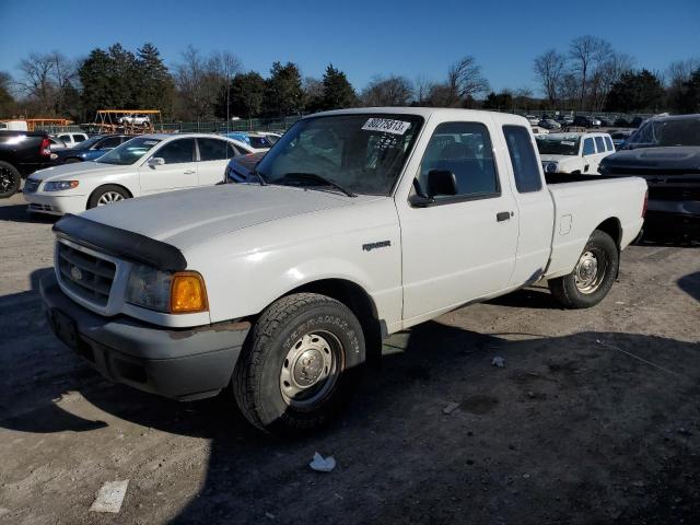 1FTYR44V53PA31732 | 2003 Ford ranger super cab