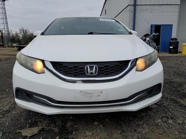 19XFB2F50EE077498 | 2014 HONDA CIVIC LX