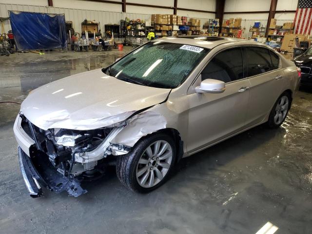 Vin: 1hgcr2f81da241367, lot: 82130833, honda accord exl 2013 img_1