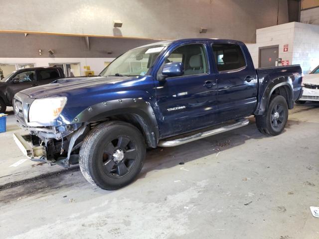 2006 TOYOTA TACOMA DOU #3112345888