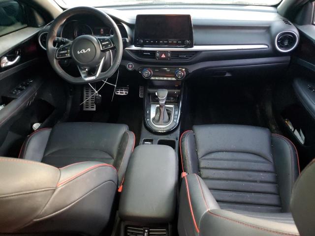 2022 KIA FORTE GT - 3KPF44AC2NE456207