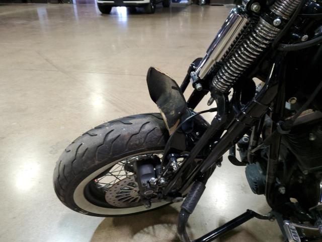 2010 HARLEY-DAVIDSON FLSTSB - 1HD1JM515AB039293