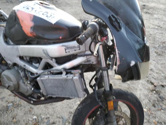 2002 HONDA VTR1000 F - JH2SC36172M400139