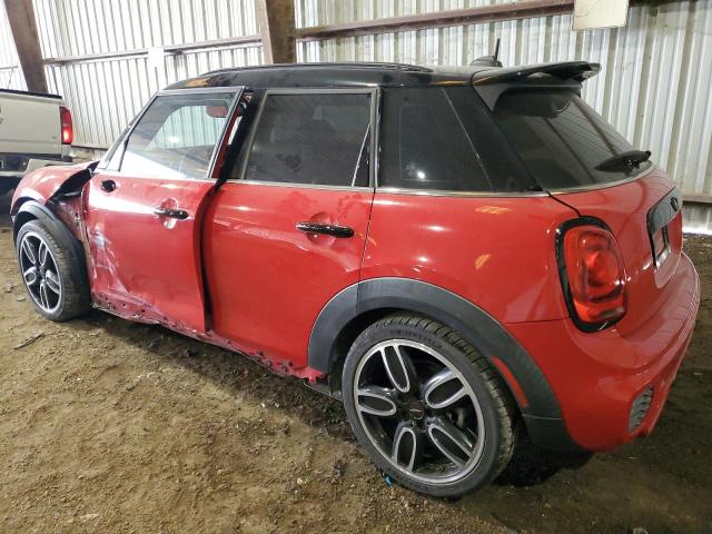 WMWXU3C5XG2B62695 | 2016 MINI COOPER S