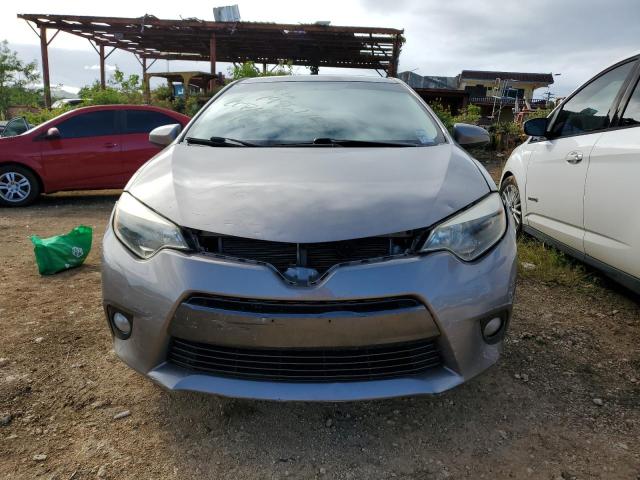 5YFBURHEXFP274967 | 2015 TOYOTA COROLLA