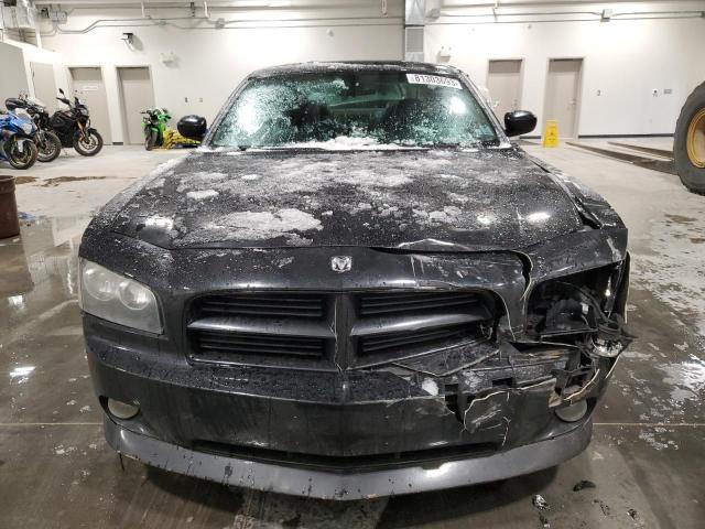 2007 Dodge Charger Se VIN: 2B3KA43G67H726202 Lot: 81303693