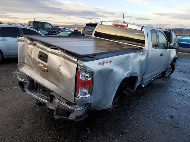 1GCHTAE30F1149644 | 2015 CHEVROLET COLORADO