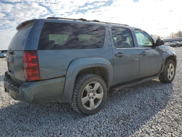 1GNUKJE32AR255144 | 2010 Chevrolet suburban k1500 lt