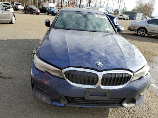 3MW5R7J03L8B36195 | 2020 BMW 330xi