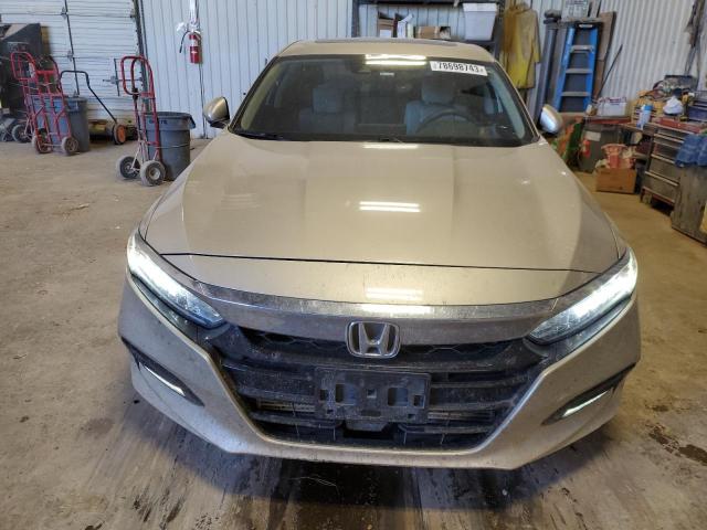 1HGCV1F48JA091370 | 2018 HONDA ACCORD EX