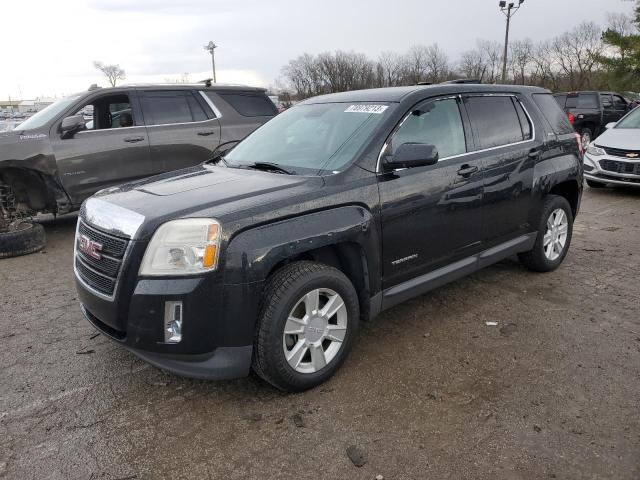 2013 GMC Terrain SLE