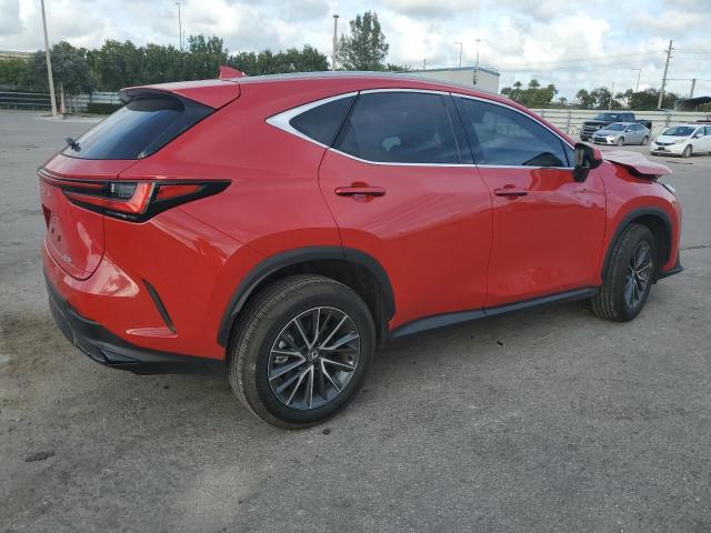 2024 LEXUS NX 250 BAS 2T2ADCAZ3RC010088