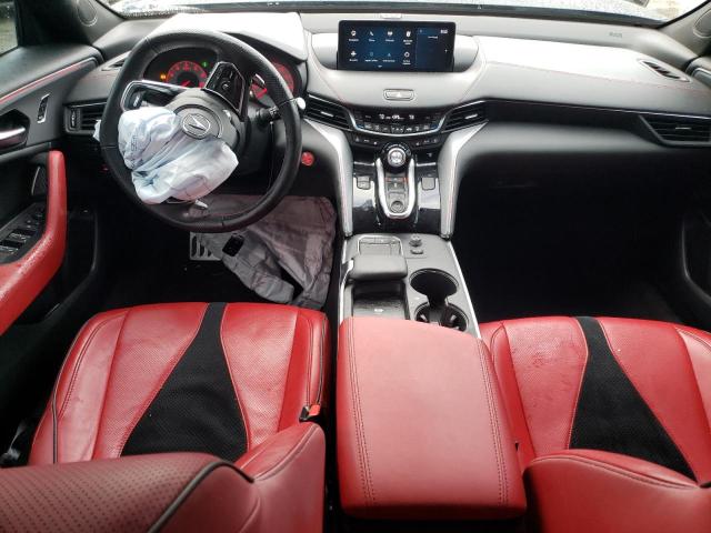 2021 ACURA TLX TECH A - 19UUB5F55MA014408