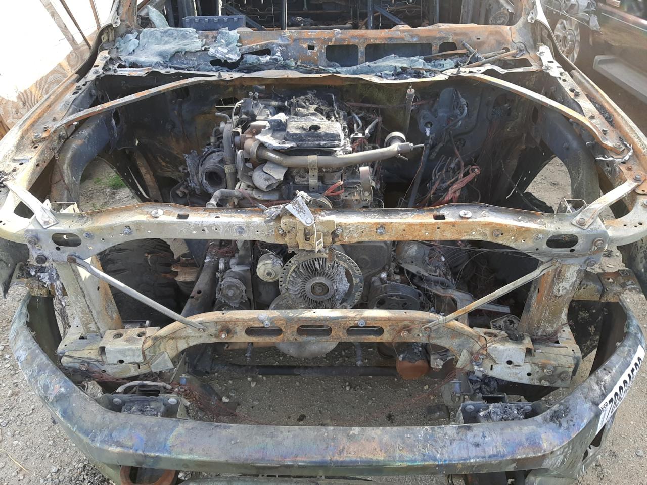 3C63RRKL1KG558069 2019 Ram 3500 Longhorn