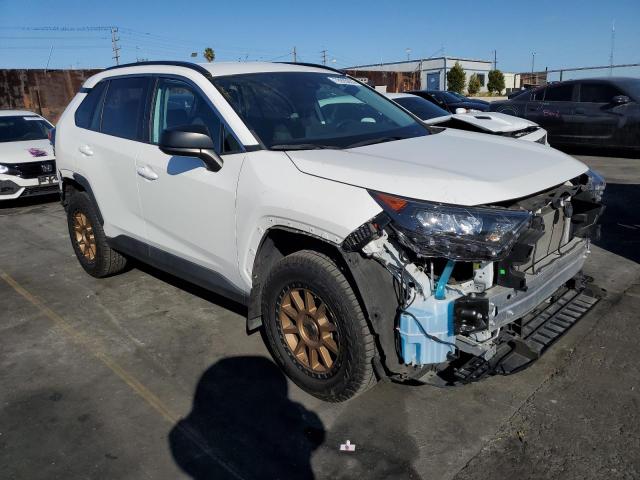 2T3H1RFV5LW098448 2020 Toyota Rav4 Le