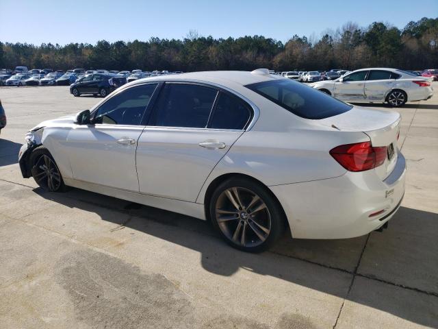 2018 BMW 330 I - WBA8B9G52JNU98609