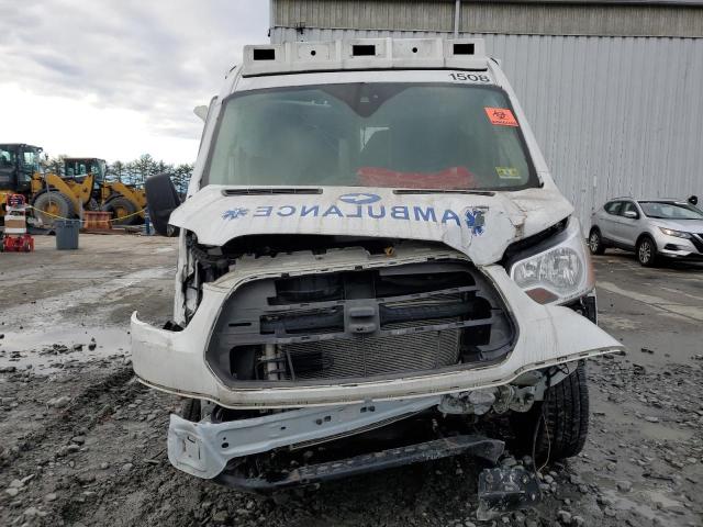 2019 FORD TRANSIT T- - 1FDYR2CM8KKB86523