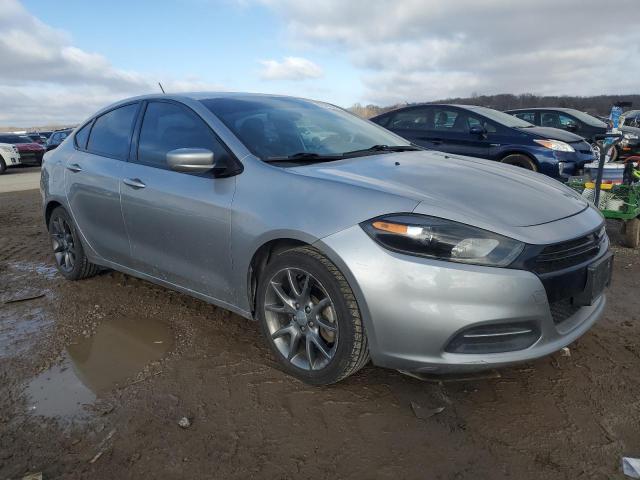 1C3CDFAA9FD363172 | 2015 DODGE DART SE