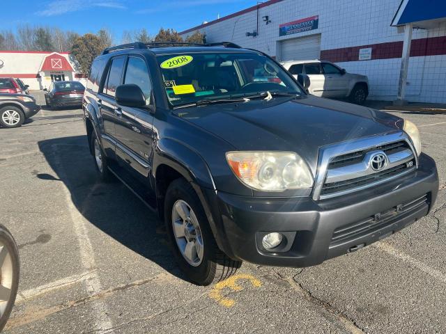 JTEBT14R48K001856 | 2008 Toyota 4runner sr5