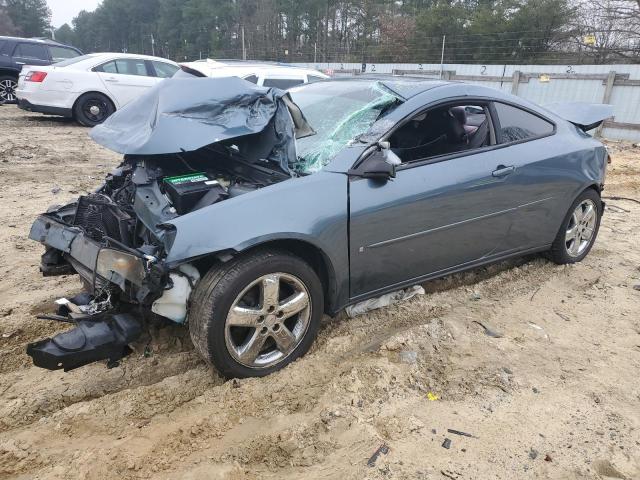 2006 Pontiac G6 GT