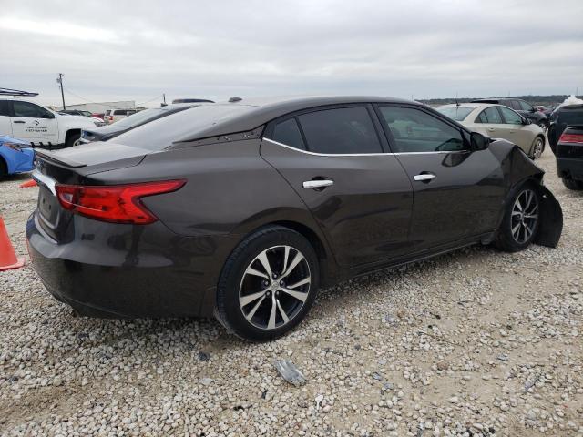 1N4AA6AP6GC434048 | 2016 NISSAN MAXIMA 3.5