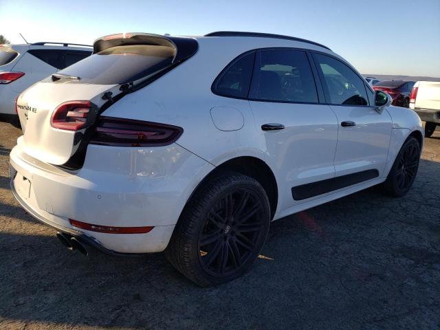 WP1AF2A56JLB70905 | 2018 PORSCHE MACAN TURB