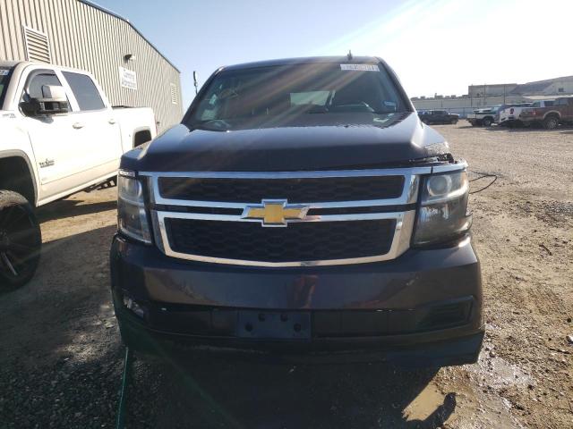 2015 Chevrolet Suburban K1500 Lt VIN: 1GNSKJKC0FR297363 Lot: 79355793