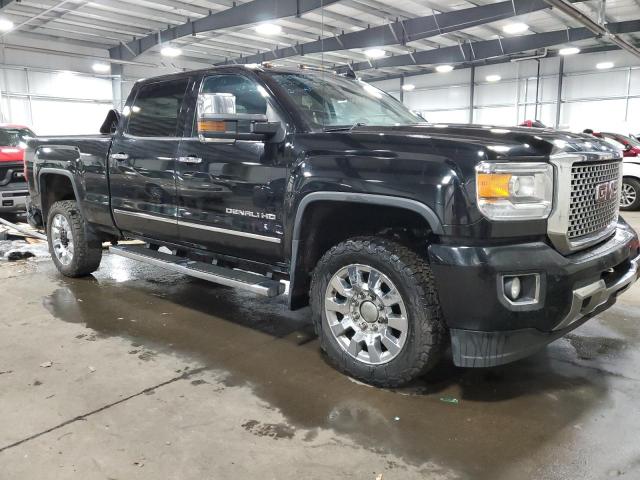 1GT12UEG3GF141194 | 2016 GMC SIERRA K25