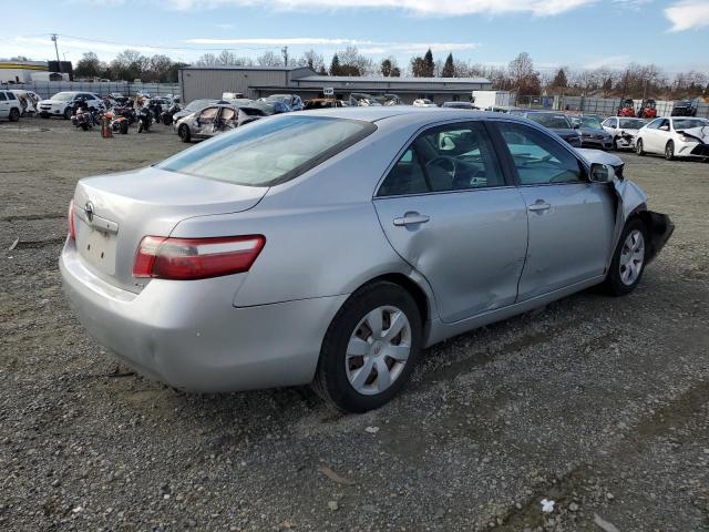 4T1BE46K17U561588 | 2007 Toyota camry ce