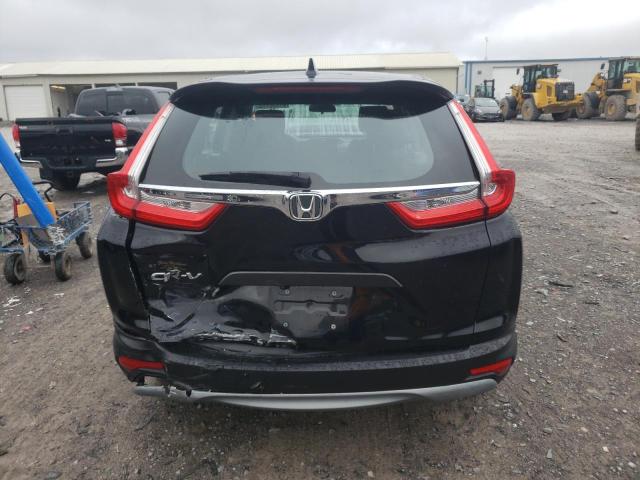 2HKRW5H37JH408906 | 2018 HONDA CRV