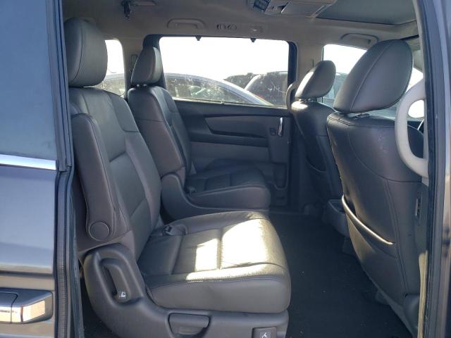 5FNRL5H62GB042038 | 2016 HONDA ODYSSEY EX