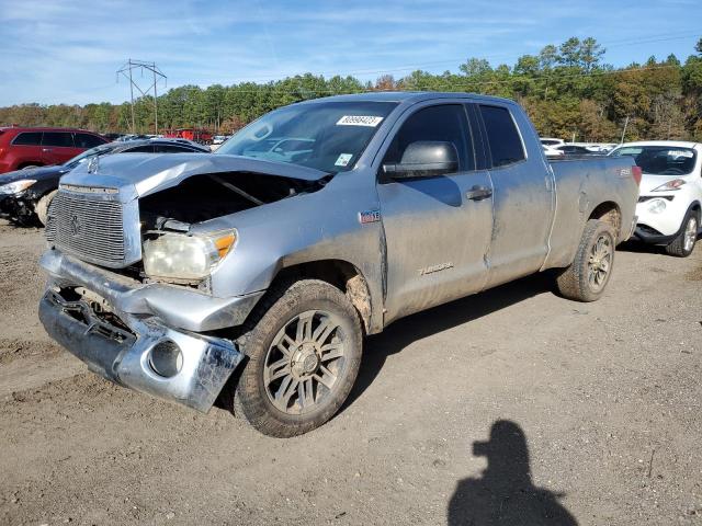 2012 Toyota Tundra 