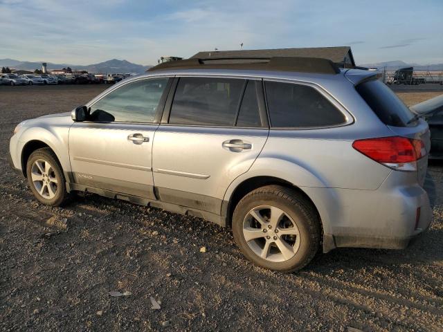 4S4BRBKC3E3321565 | 2014 SUBARU OUTBACK 2.