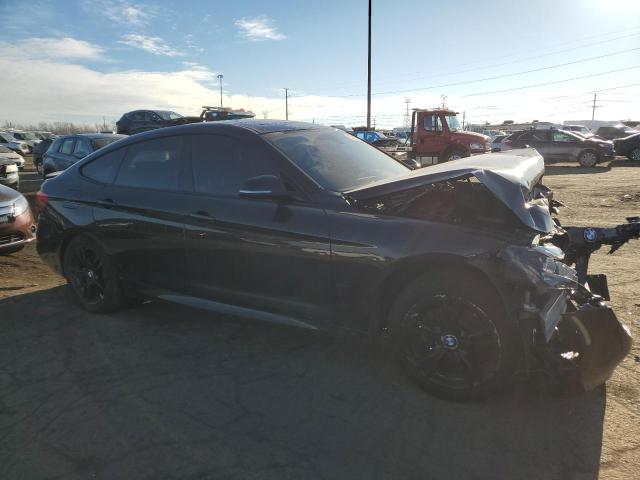 2017 BMW 330 XIGT WBA8Z9C50HG453023