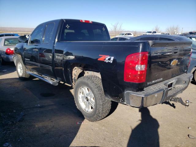 1GCRKSE73DZ347729 | 2013 Chevrolet silverado k1500 lt