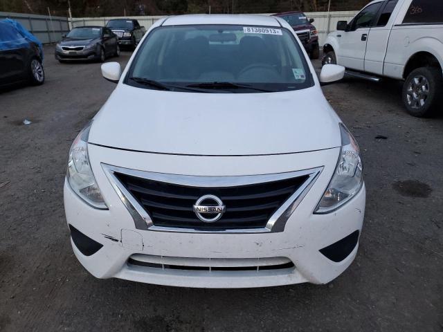 2017 Nissan Versa - Image 5
