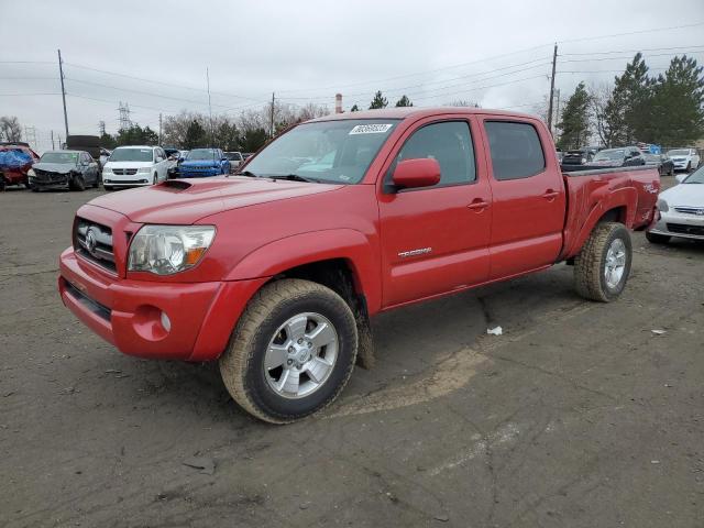 2009 Toyota Tacoma 