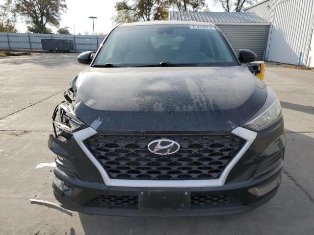 KM8J2CA48KU882866 | 2019 HYUNDAI TUCSON SE