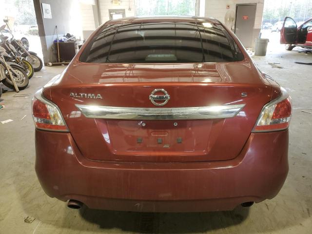 1N4AL3AP4FC585526 | 2015 NISSAN ALTIMA 2.5