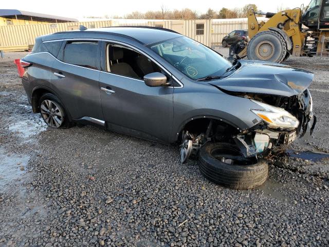 2016 NISSAN 200SX SE-R 5N1AZ2MG4GN156435