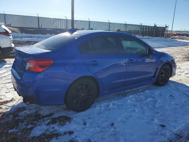 JF1VA1C63L9825027 | 2020 SUBARU WRX PREMIU