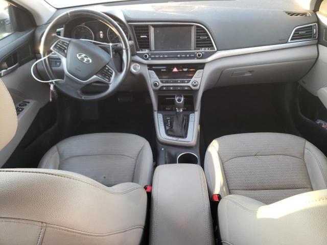 5NPD84LF8HH065825 | 2017 HYUNDAI ELANTRA SE