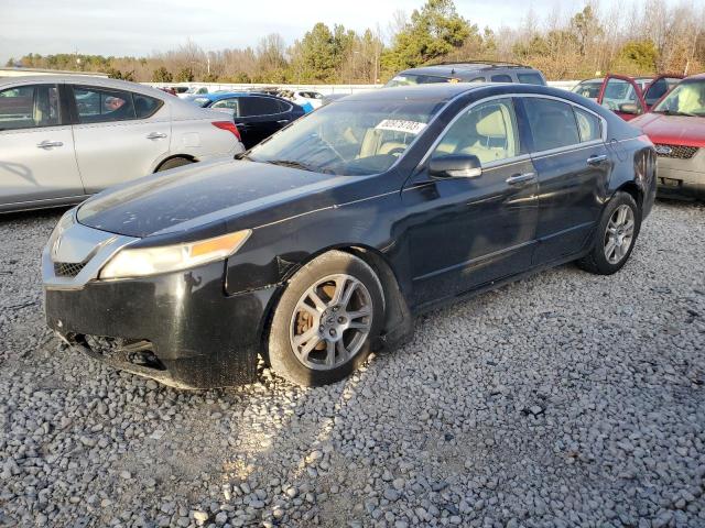 2009 Acura TL 