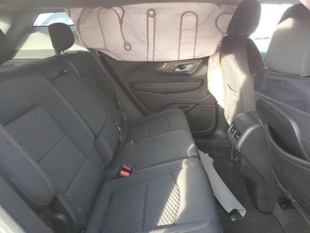 2018 GMC TERRAIN SL - 3GKALMEV9JL163424
