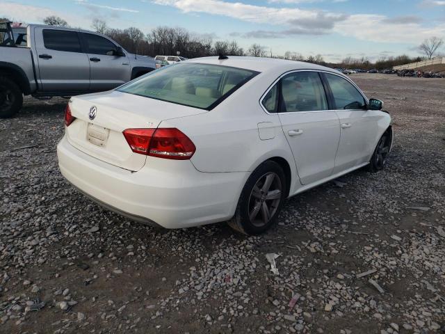 Vin: 1vwbp7a36dc092111, lot: 82231283, volkswagen passat se 20133